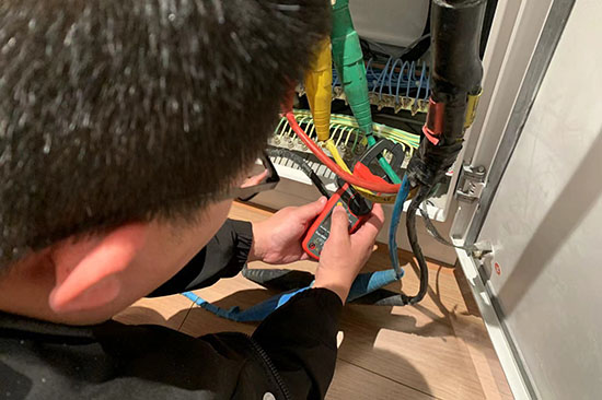 91短视频在线下载電氣檢測